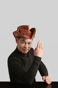 杜文龙点评头像