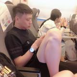 疯狂车散人头像