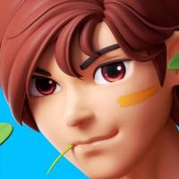 清风蚀雨朦胧头像