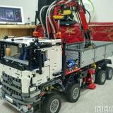 热爱科技的淘米头像