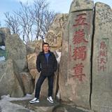 刘秀亮头像
