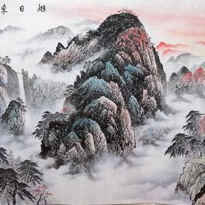随风飘扬头像