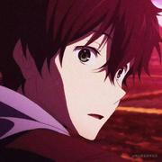 终有救赎本人的个人资料头像