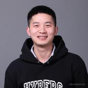 郭小铭的个人资料头像