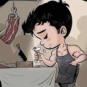 Butte的个人资料头像