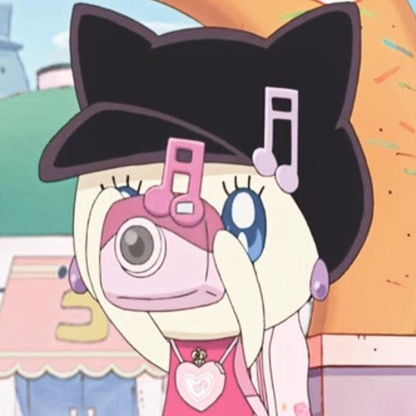 车上住着一只鲸头像