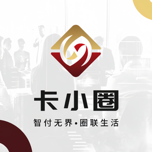 卡小圈头像