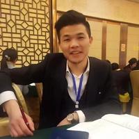 大头VS严明头像