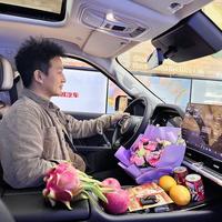 爱旅行的坦克400车主头像