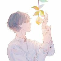 tender。头像