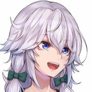 IzayoiSakuya的个人资料头像