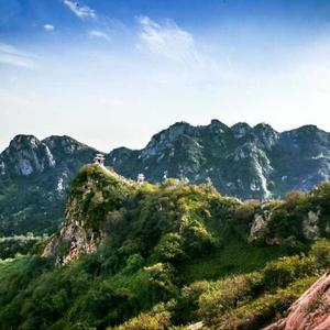 南阳七峰山生态旅游区头像