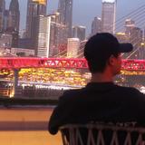 小陈收车记头像