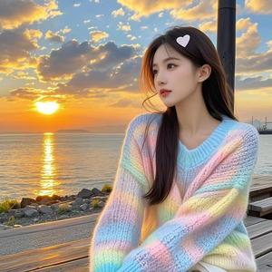 愉悦的百香果头像
