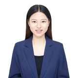 新北东风本田张靓头像