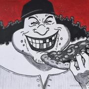 不再做小白的个人资料头像