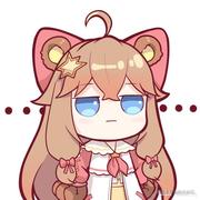 嘉心有糖名为然的个人资料头像