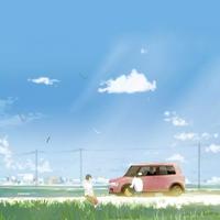 被风吹过的夏天2020头像