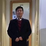 成吉头像