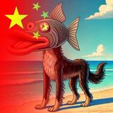 头像Pura漆O蛙头像