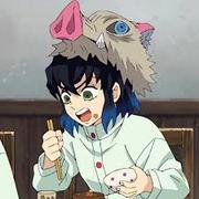 KeshuidaW的个人资料头像