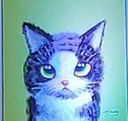 喵工的个人资料头像