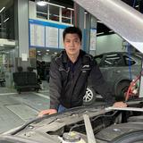 南京市秦淮区苏欧汽车维修中心头像