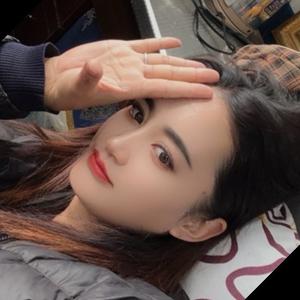 藏村姑头像