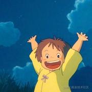 _夜空中最亮的星的个人资料头像
