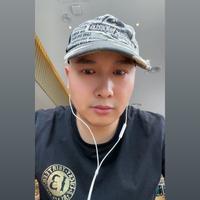 道儿不够老头像