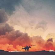 贤来无事的个人资料头像