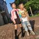丹妮and子源头像