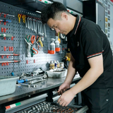 南京修车史老板头像