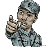 歌吾声平头像