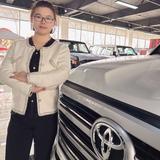 平行进口车市场头像