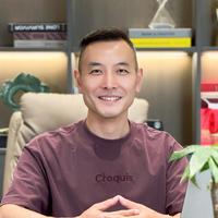 济宁轻舟墅美装饰丨老郭头像