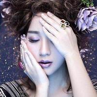 优雅星空4wl头像