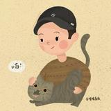 Mochi头像