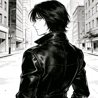 我的脑子有它自己的想法头像