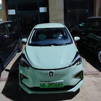 长安逸动plus奔奔EV头像