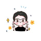 奋发星辰Aoc头像