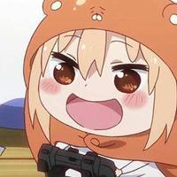 我想羡慕羡慕头像