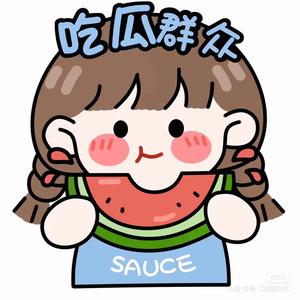 小西说娱乐头像