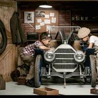 汽修男孩626头像