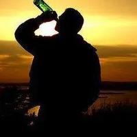 孤孤单单的农村老表头像