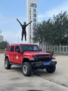 天津港本地人娜娜聊车头像