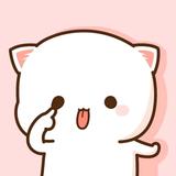 喵略略喵略喵喵头像
