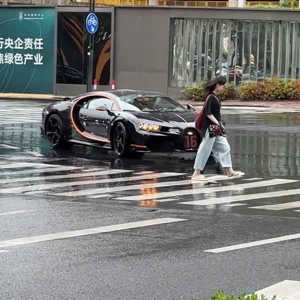 在杭州遇见你头像