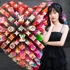 小小妮头像