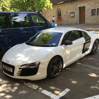 AustinR8头像
